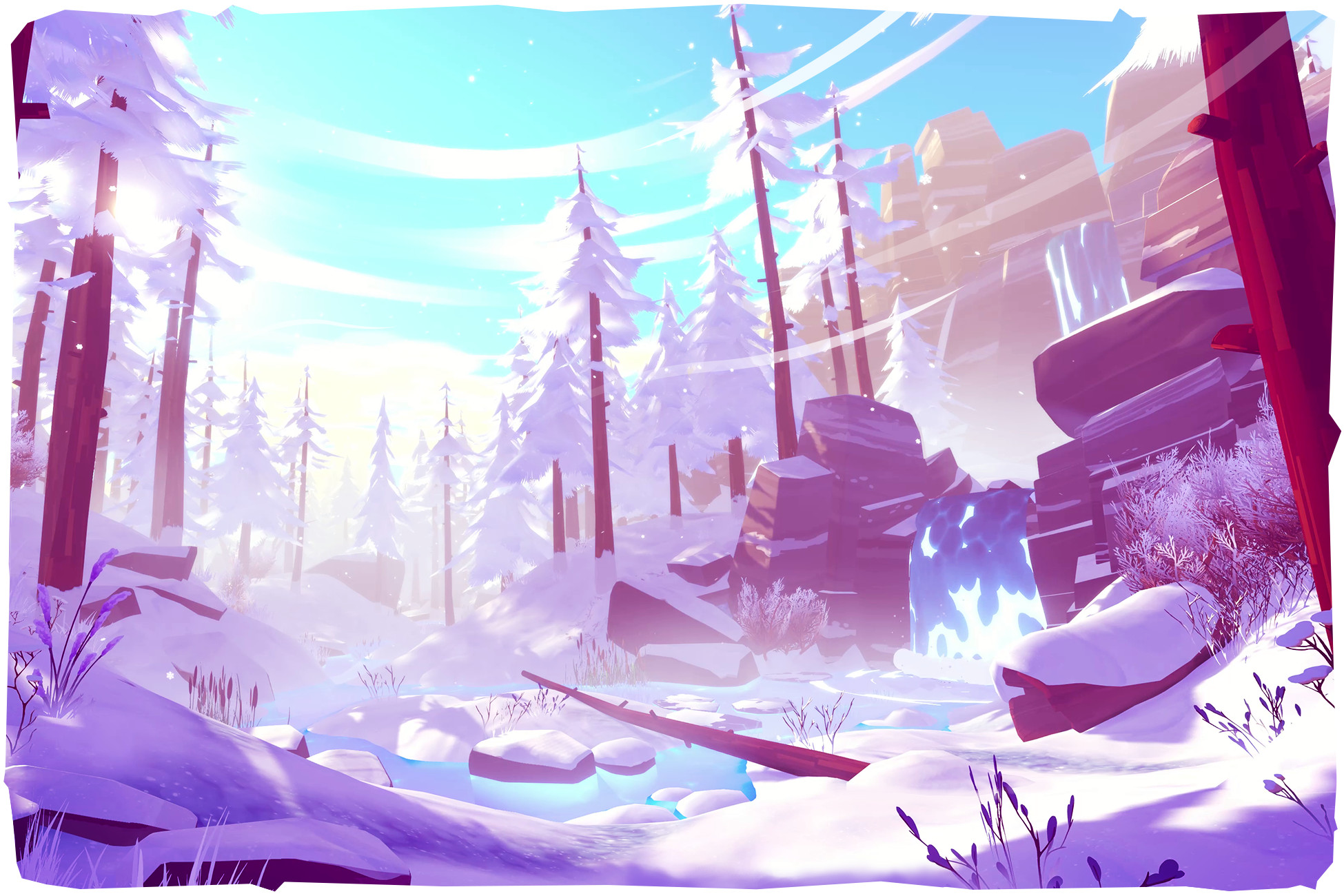 STORY - Northern Nature