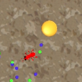 Swarm Intelligence/Mind Render AI Drill(Free)