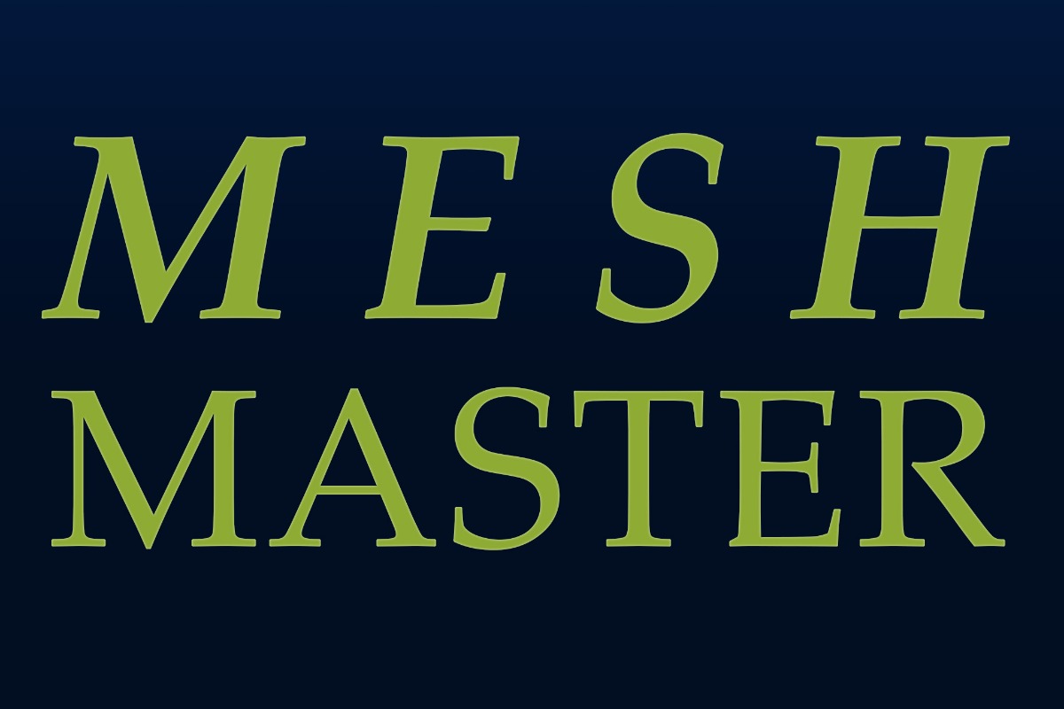 Mesh Master - Asset Store