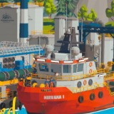 Poly Fishing Industry