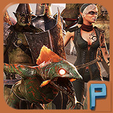 MEDIEVAL SERIES BUNDLE