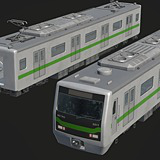 subway module pack