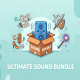 Ultimate Sound Bundle