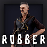 ROBBER 8