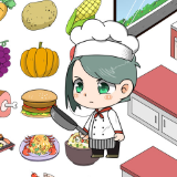 2D Restaurant Bundle