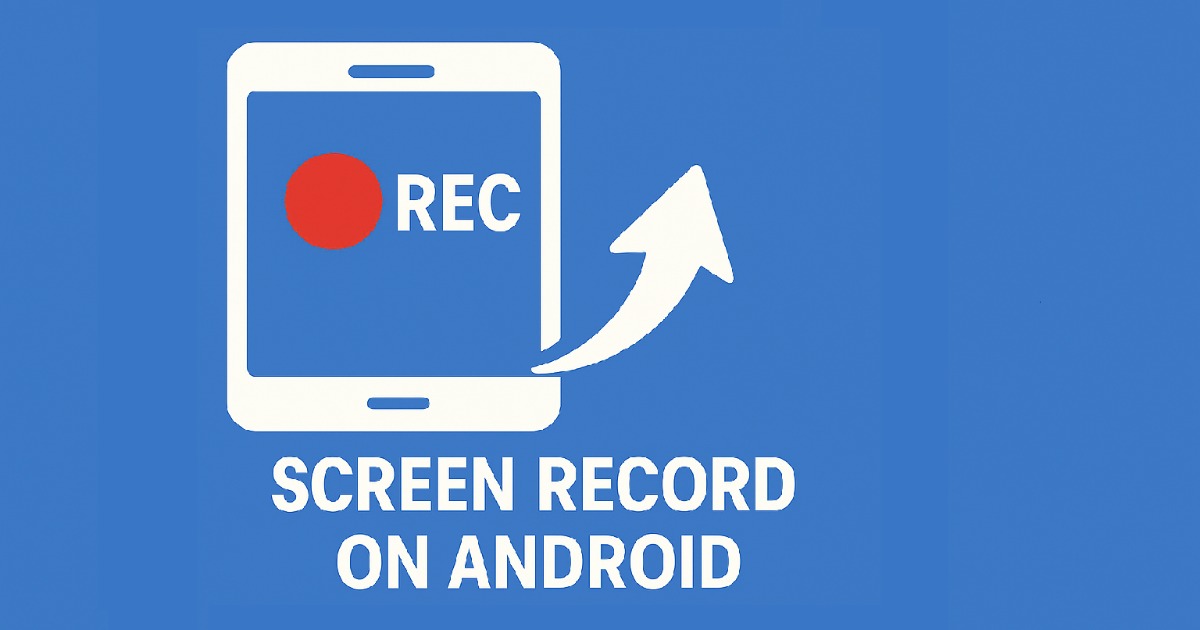 Native Screen Recorder & Share for Android | Integration | Unity Asset ...