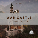 War Castle Sound Effects