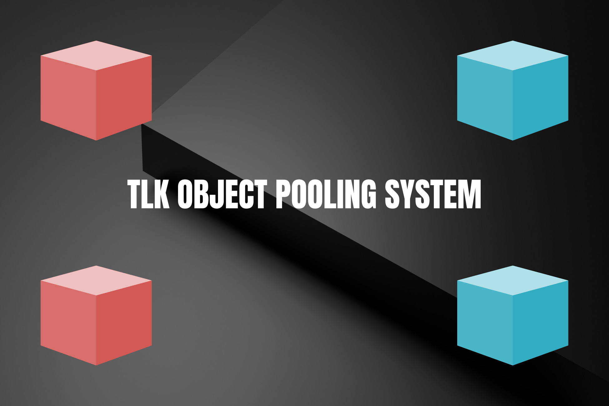 TLK Object Pooling System | Utilities Tools | Unity Asset Store