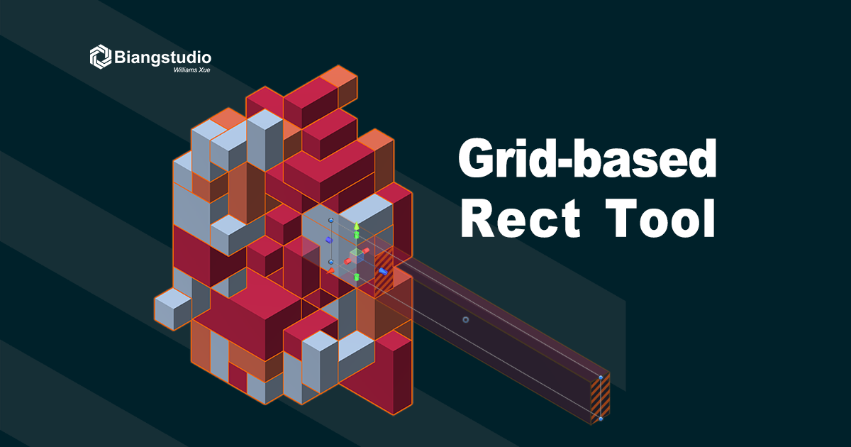 Grid-based Rect Tool | Game Toolkits | Unity Asset Store
