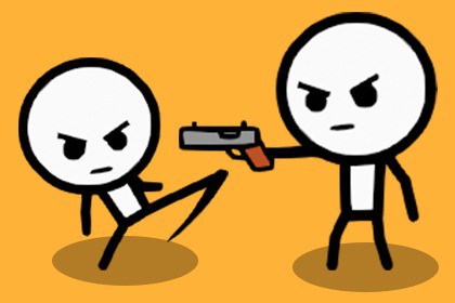 Beat Em Up Complete Tutorial Game Template