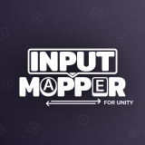 Input Mapper for Unity | Interactive Rebinding and Dynamic Prompts