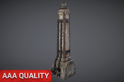 Medieval Torture Pillory