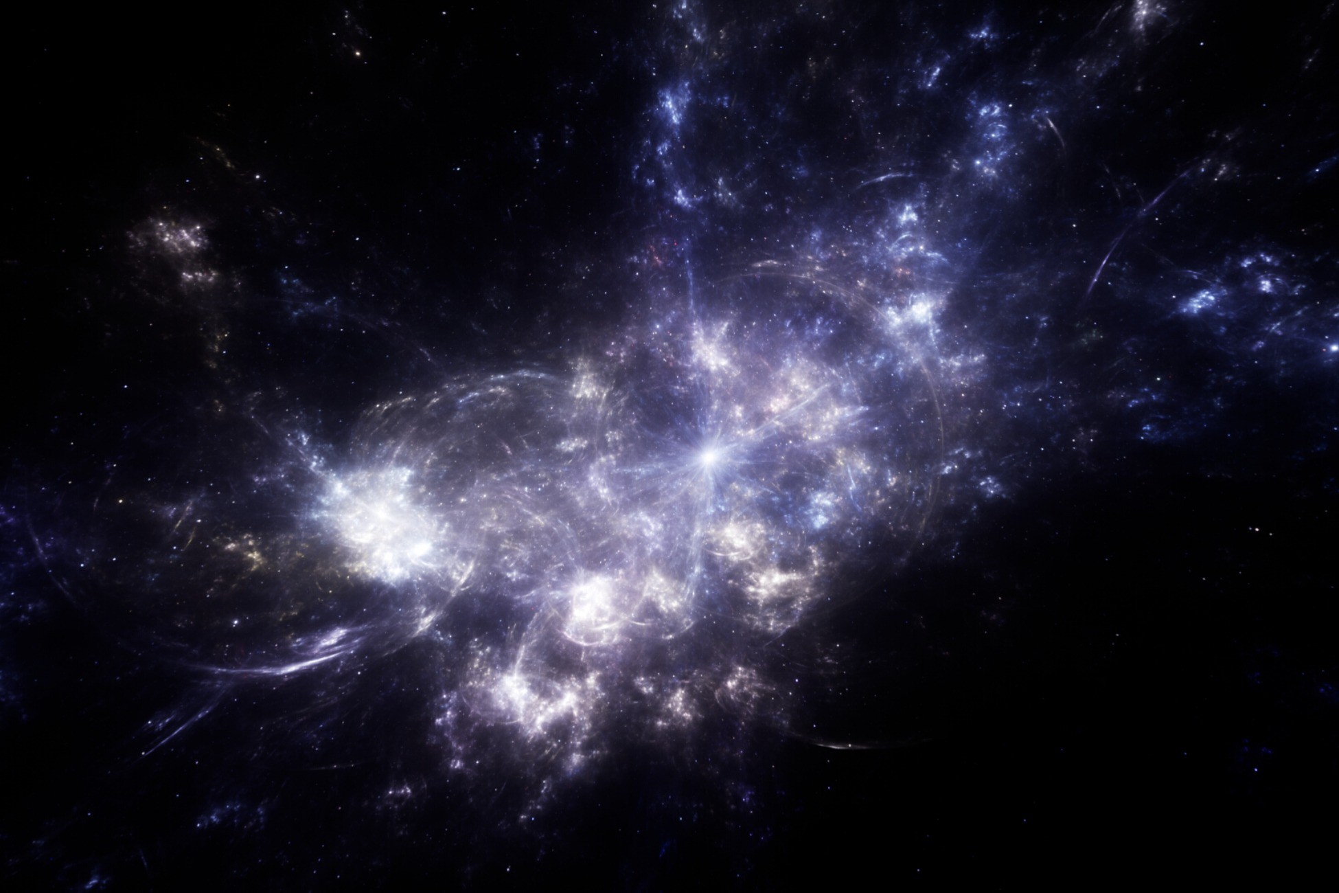 HDRI AAA Universe 8K — 11 Seamless Space Skyboxes (HDR and EXR)