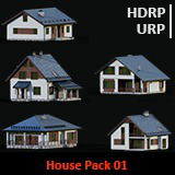 Cottage Pack 01