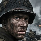 Realistic FPS Game (WW2)