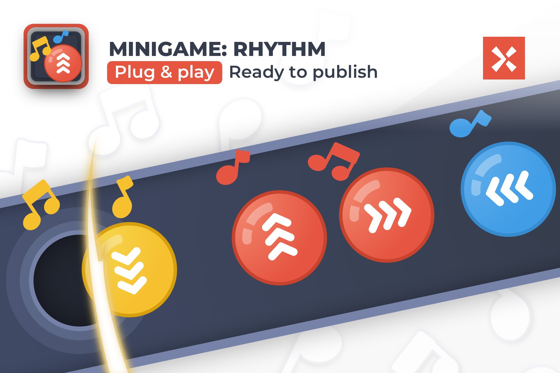 Rhythm Music Game Template | Tutorials | Unity Asset Store