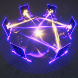 Stylized RPG Magic Spells 10