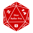 Dice Roller Pro - Ultimate Rolling System for RPGs