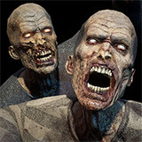 Zombie Man B
