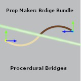 Prop Maker: Bridge Bundle