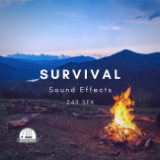 Survival Sound Effects