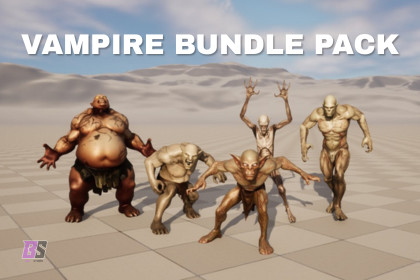 VampireBundlePack