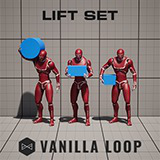Lift Set