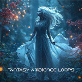 Fantasy Ambience Loops