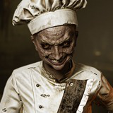 Cursed Chef