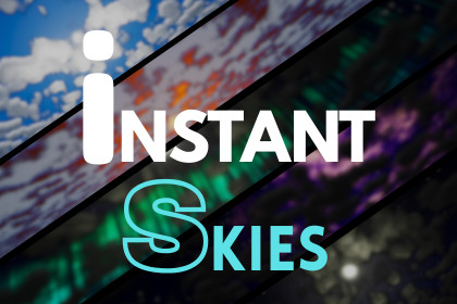 Instant Skies - Procedural Sky Generator