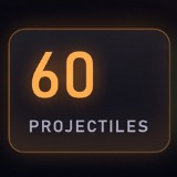 ProjectileFX – 60 Stylized Spell