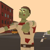 Low Poly Apocalypse