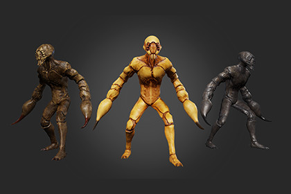 Scorpion_monster
