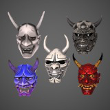 Hannya Mask Pack