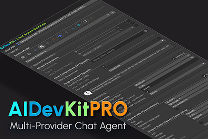 AI Dev Kit Pro