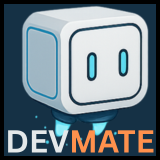 DevMate - AI assistant for unity
