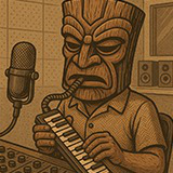 Tropical Tiki Jungle Deluxe Stylized Sound FX Pack