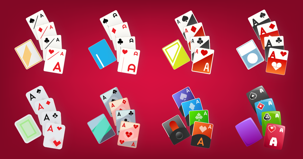 Unity Cards Models Playing Cards Design Pack | 3D Props | Unity Asset Store