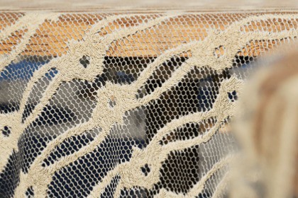 Lace Generator