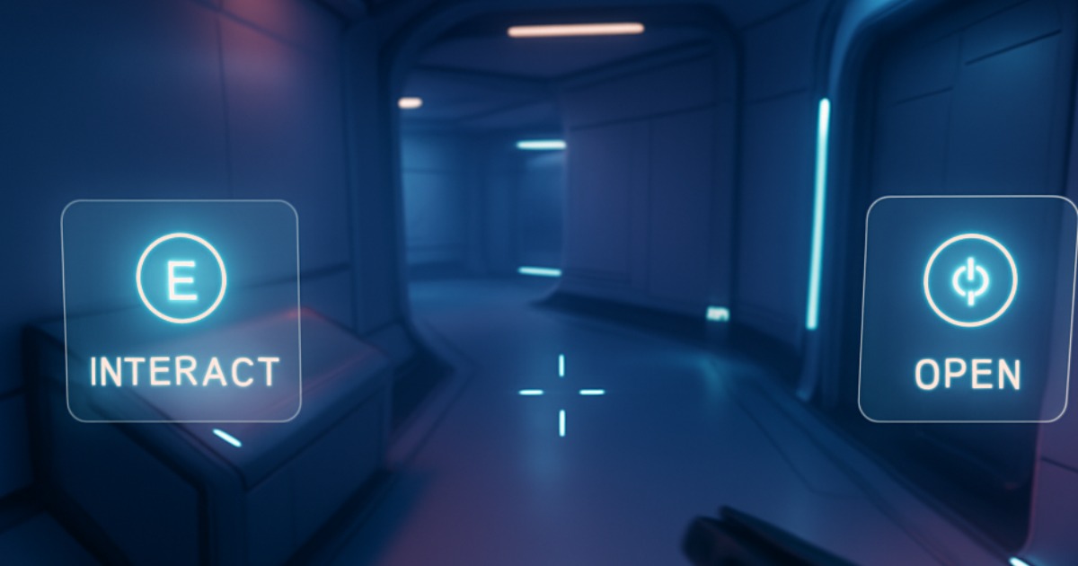 Advanced Interaction System Systems Unity Asset Store