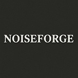 NoiseForge - Procedural Noise Map Generator