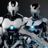 Robot_Man_Girl