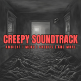 Creepy Ambient Music