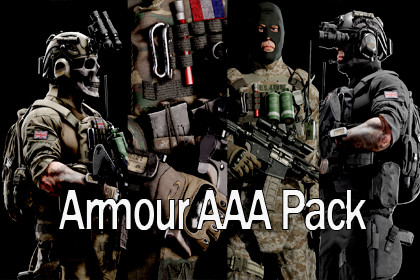 Body-Armour