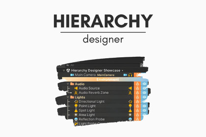 Hierarchy Designer