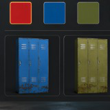 Utilities Prop Pack