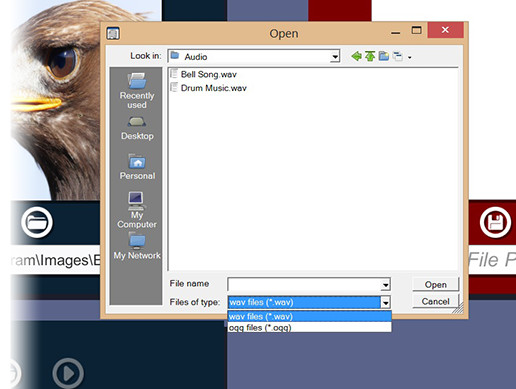 File Dialog | Input Management | Unity Asset Store