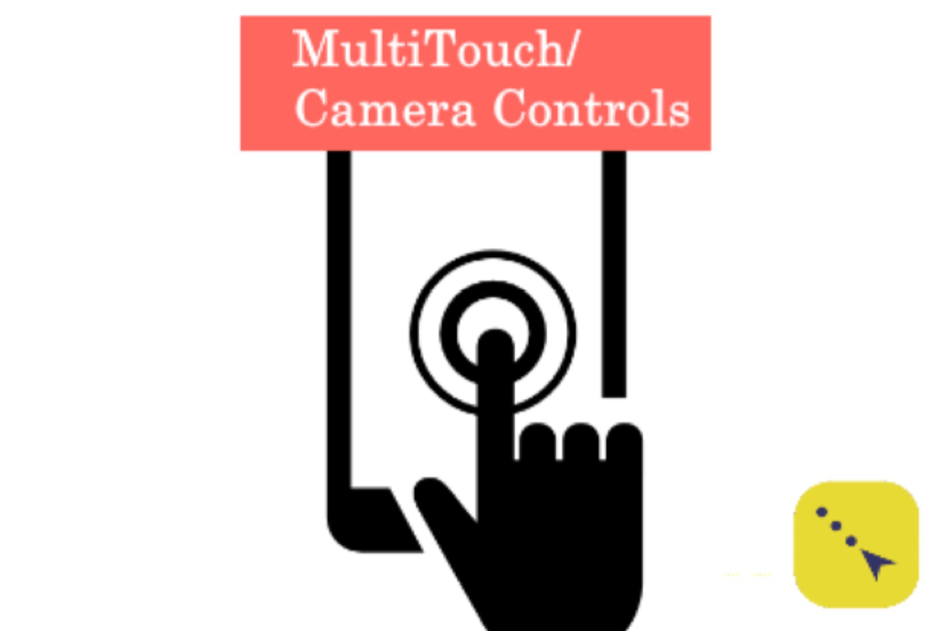 MultiTouch/Camera Controls | Input Management | Unity Asset Store