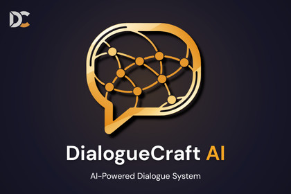 DialogueCraft AI