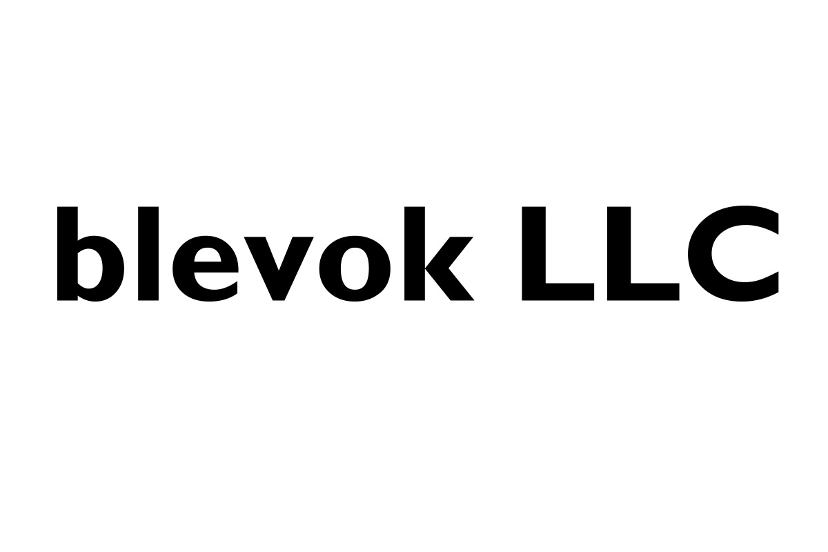 Blevok LLC Asset Store Blevok llc asset store